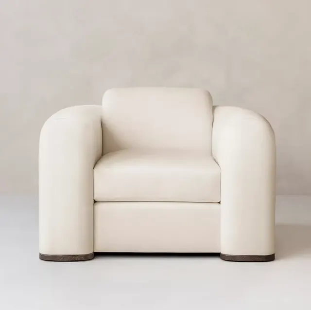 Fauteuil Oppède — fauteuils