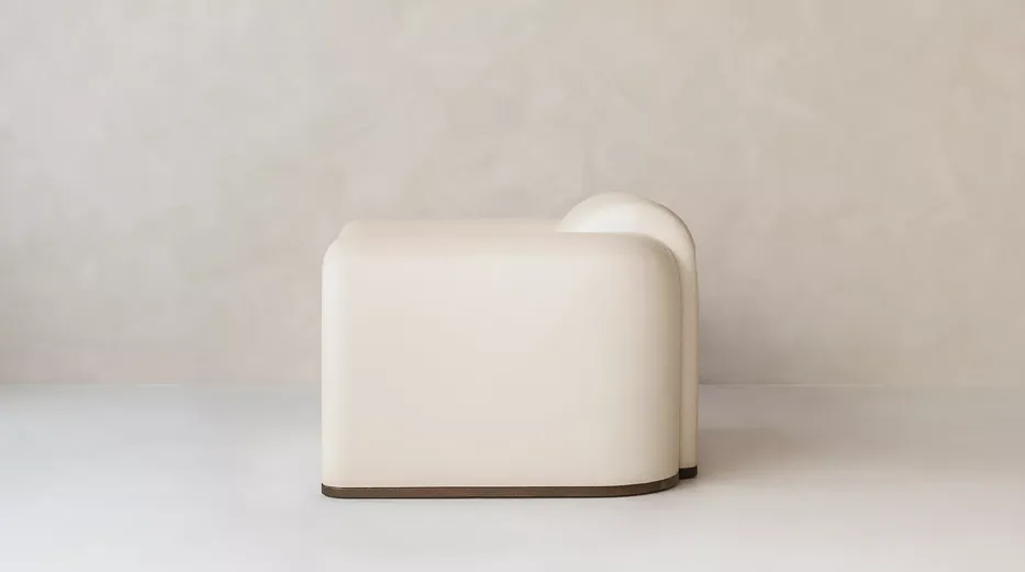 Fauteuil Oppède, vue 3 sur 4