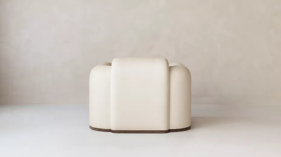 Fauteuil Oppède, vue 4 sur 4