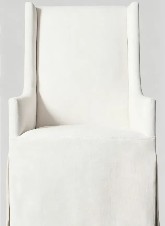 Fauteuil Pézenas en tissu, collection fauteuils ELWOOD HOME