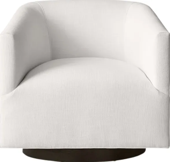 Fauteuil pivotant Ainhoa, collection fauteuils ELWOOD HOME