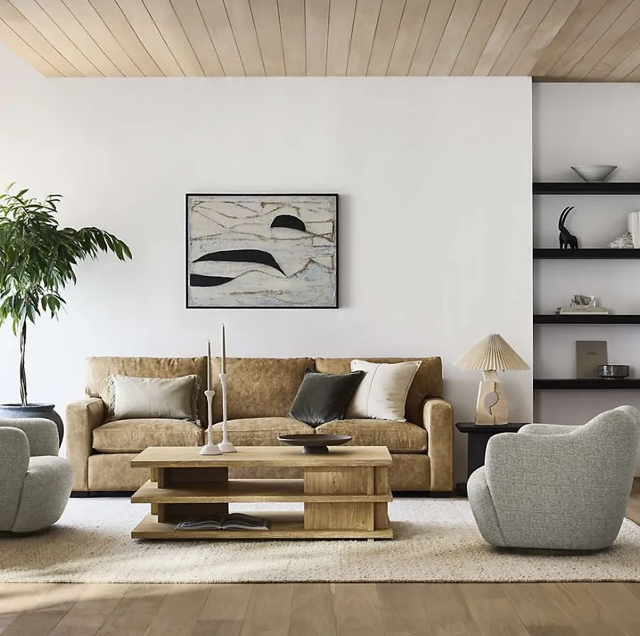 Fauteuil pivotant Belvès, vue 5 sur 5