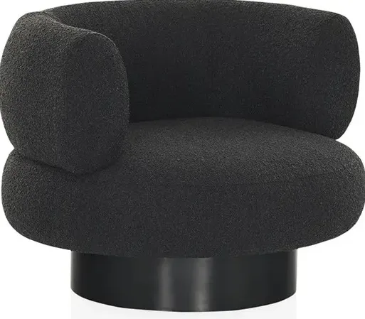 Fauteuil pivotant Lourmarin, collection fauteuils ELWOOD HOME