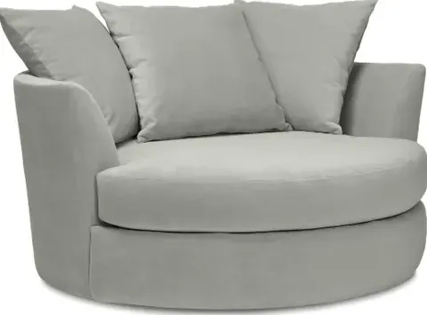 Fauteuil pivotant Yvoire — fauteuils