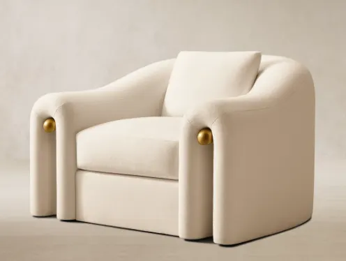 Fauteuil Salernes — fauteuils