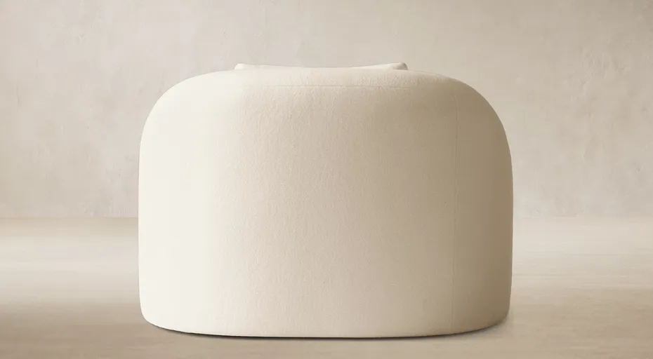 Fauteuil Salernes, vue 4 sur 4