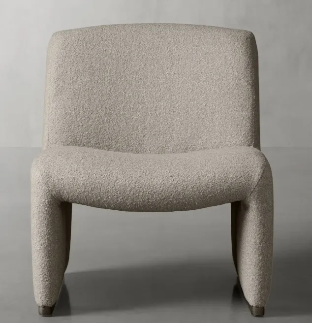 Fauteuil Sarlat, collection fauteuils ELWOOD HOME
