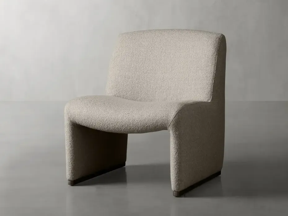 Fauteuil Sarlat, vue 2 sur 5