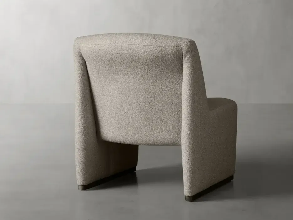 Fauteuil Sarlat, vue 3 sur 5