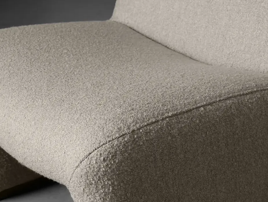 Fauteuil Sarlat, vue 4 sur 5