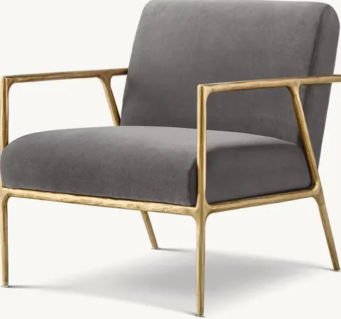 Fauteuil Semur — fauteuils
