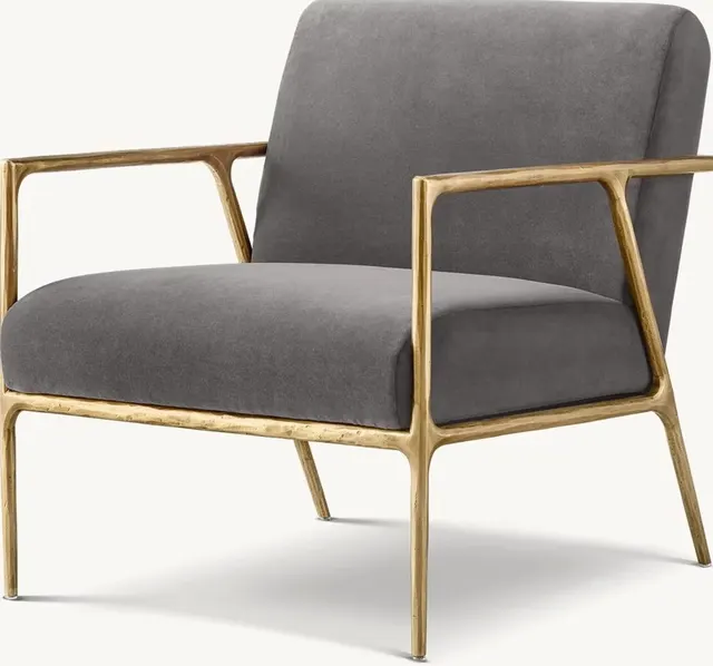 Fauteuil Semur — fauteuils