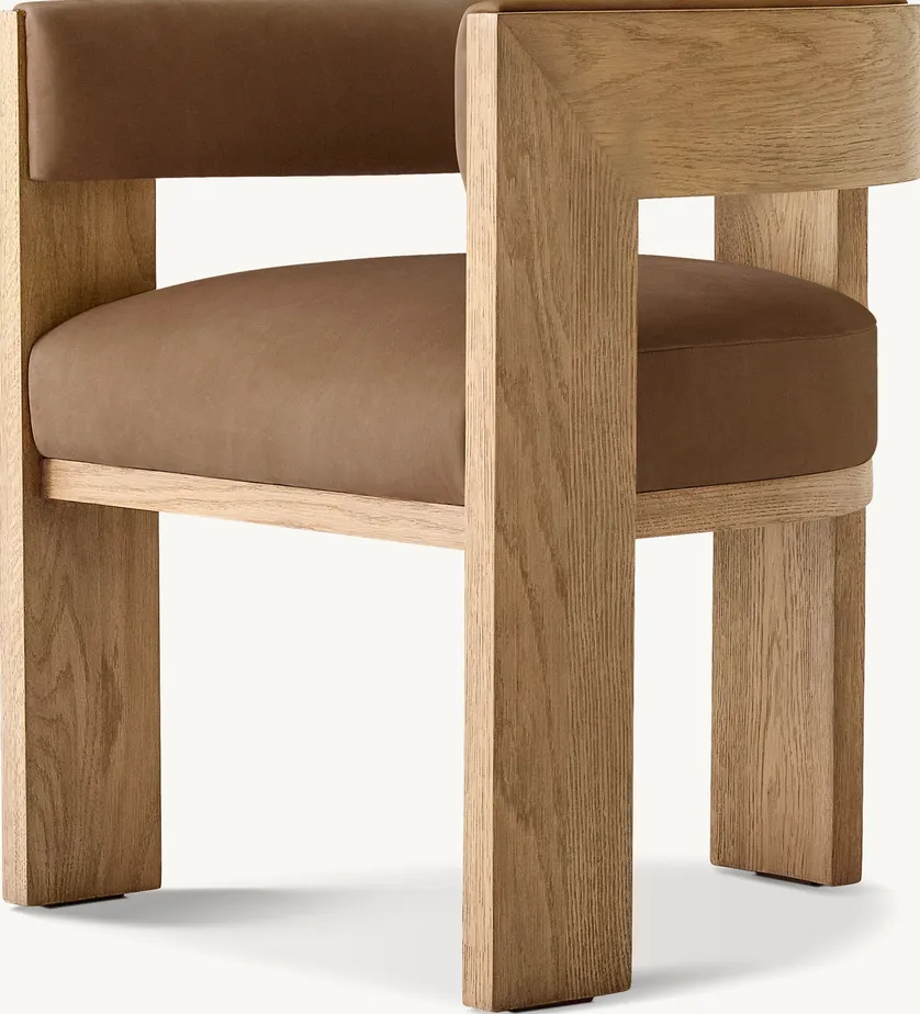 Fauteuil Sixt, collection fauteuils ELWOOD HOME