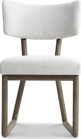 Fauteuil Soulac minimaliste — fauteuils