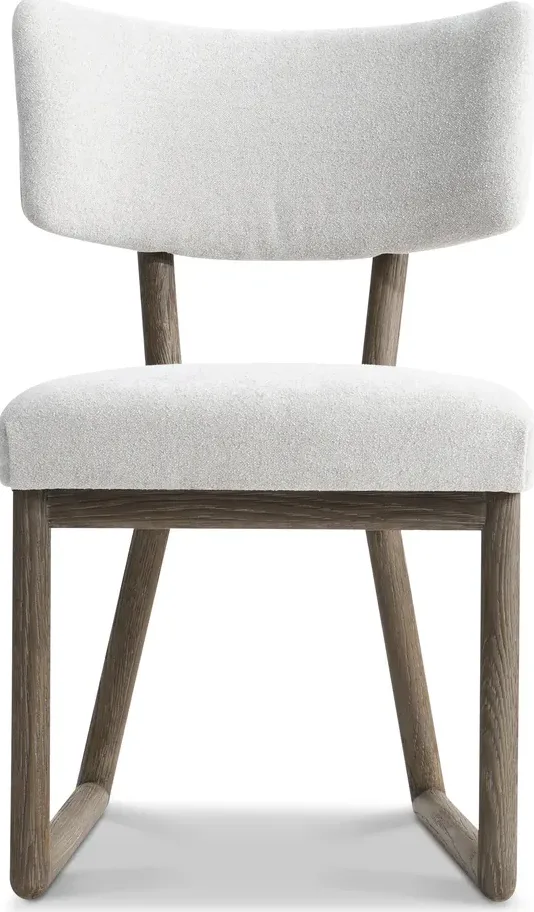 Fauteuil Soulac minimaliste, collection fauteuils ELWOOD HOME