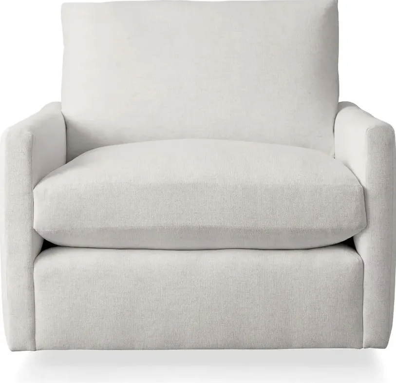 Fauteuil Tournus minimaliste, collection fauteuils ELWOOD HOME