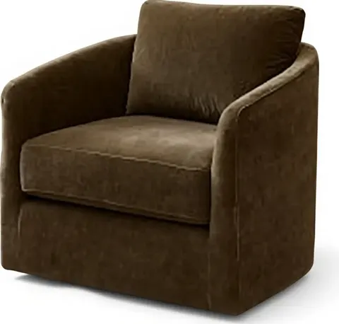 Fauteuil Tourtour — fauteuils