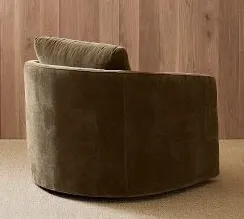 Fauteuil Tourtour, vue 2 sur 4