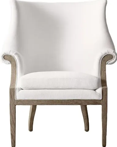 Fauteuil Tréguier — fauteuils
