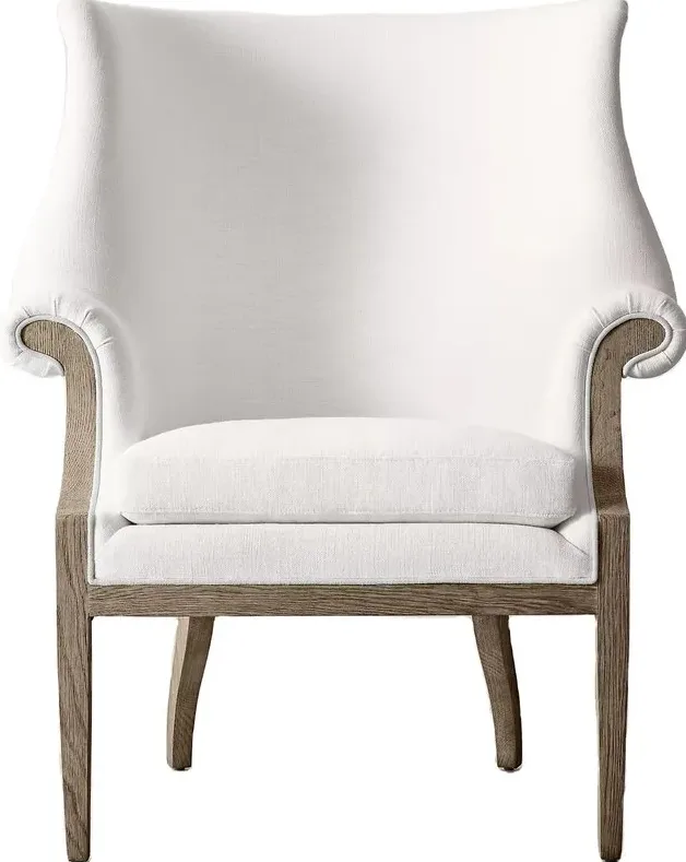 Fauteuil Tréguier, collection fauteuils ELWOOD HOME