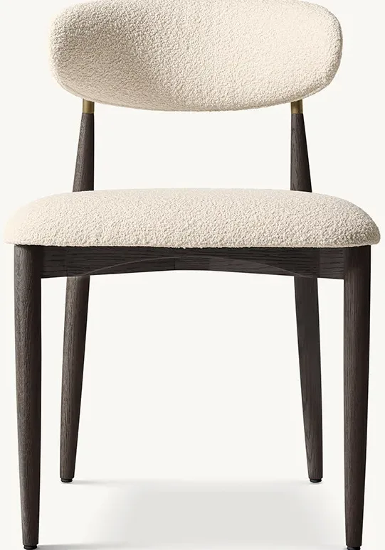 Fauteuil Varengeville, vue 3 sur 6