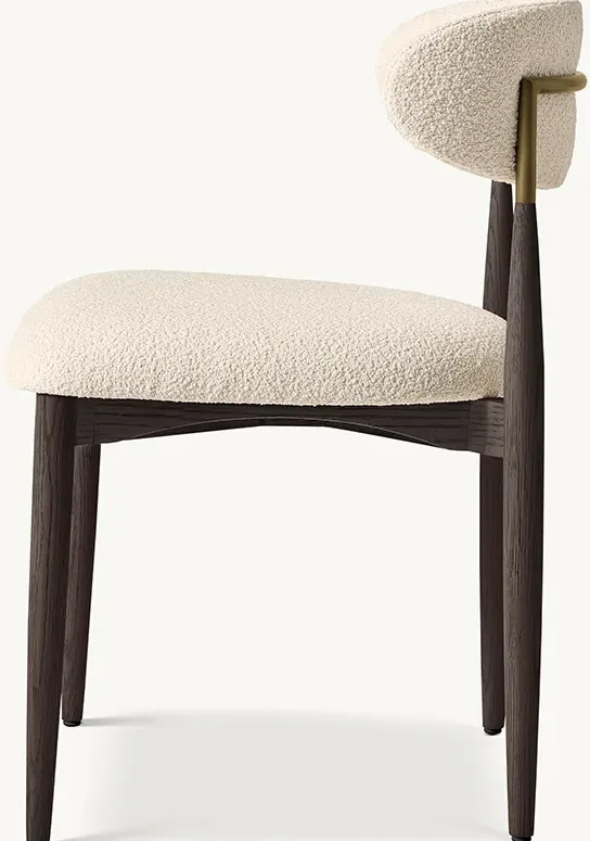 Fauteuil Varengeville, vue 4 sur 6