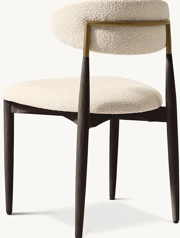 Fauteuil Varengeville, vue 5 sur 6