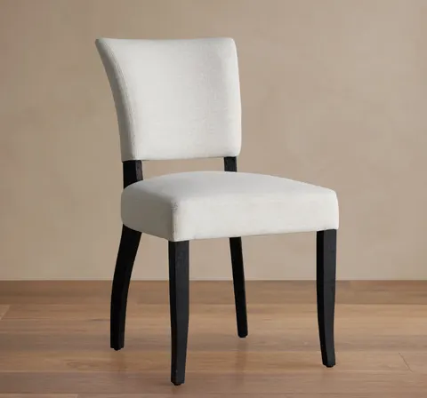 Fauteuil Vauvert en bois massif — fauteuils