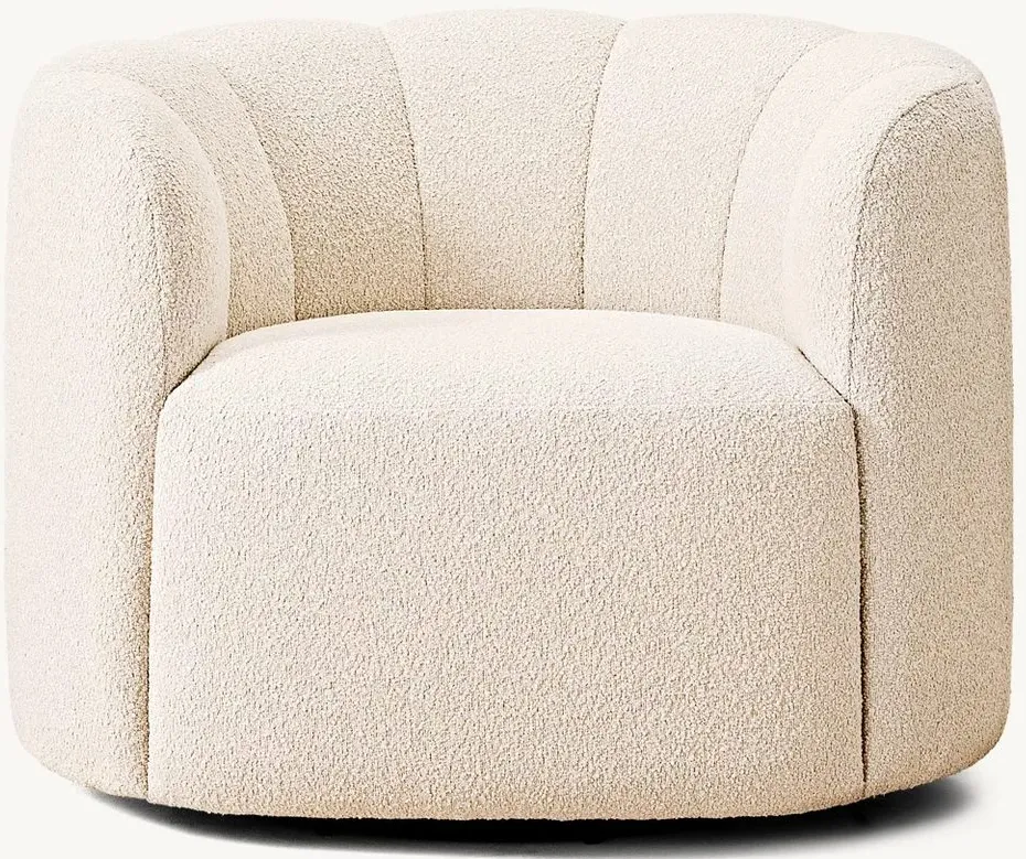 Fauteuil Vernon, collection fauteuils ELWOOD HOME