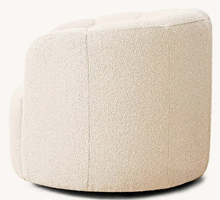Fauteuil Vernon, vue 2 sur 5