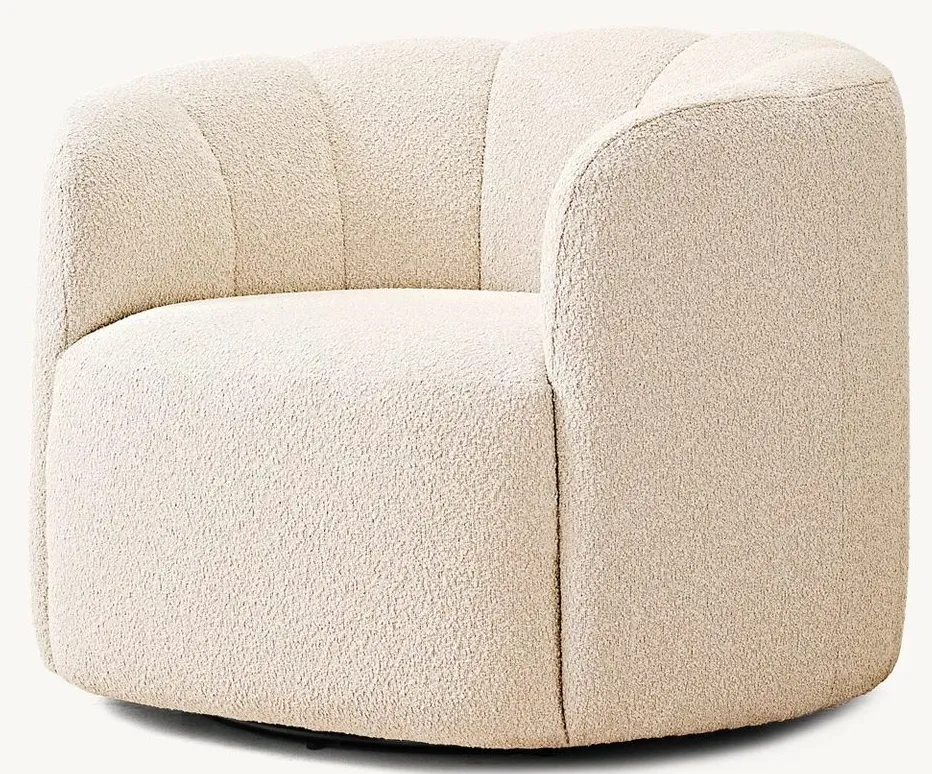 Fauteuil Vernon, vue 3 sur 5