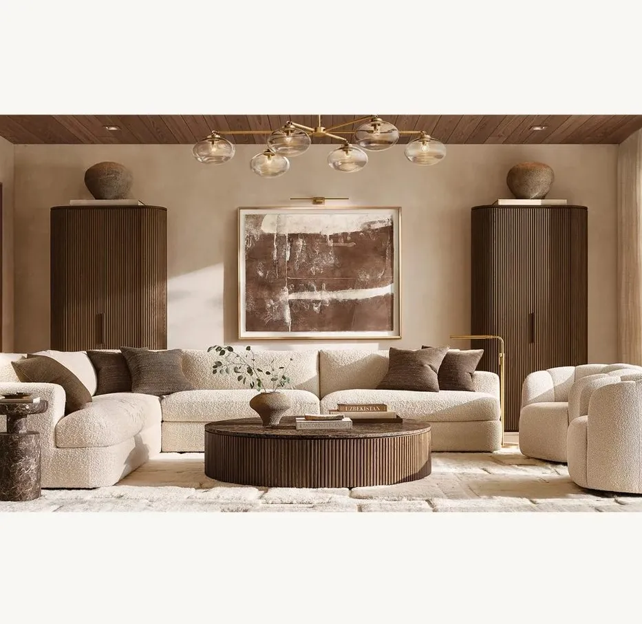 Fauteuil Vernon, vue 5 sur 5