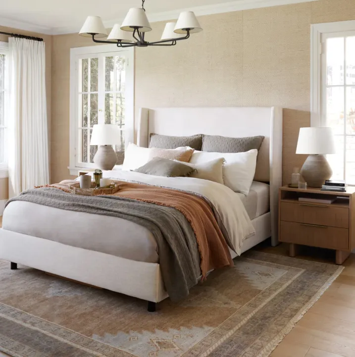 Lit Andernos, collection lits ELWOOD HOME