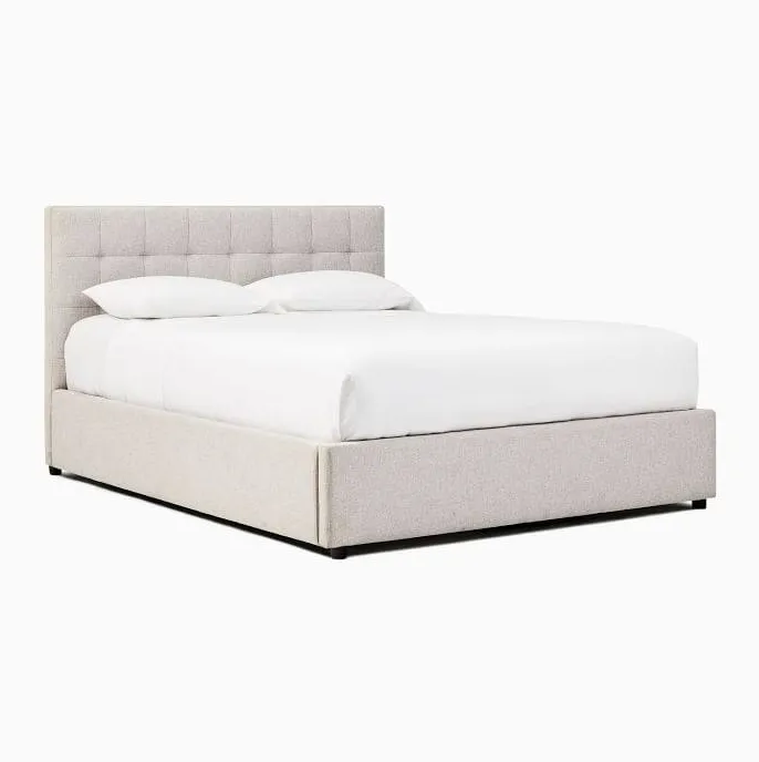 Lit Anduze en tissu, vue 2 sur 4