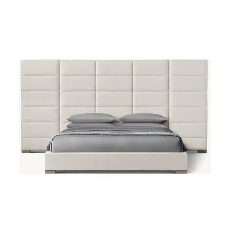 Lit Bergerac king size — lits