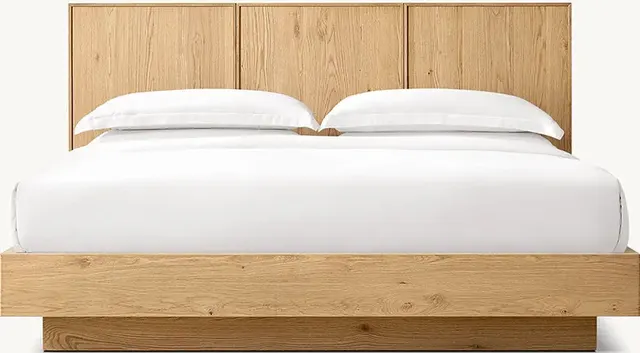 Lit Bonnieux king size — lits