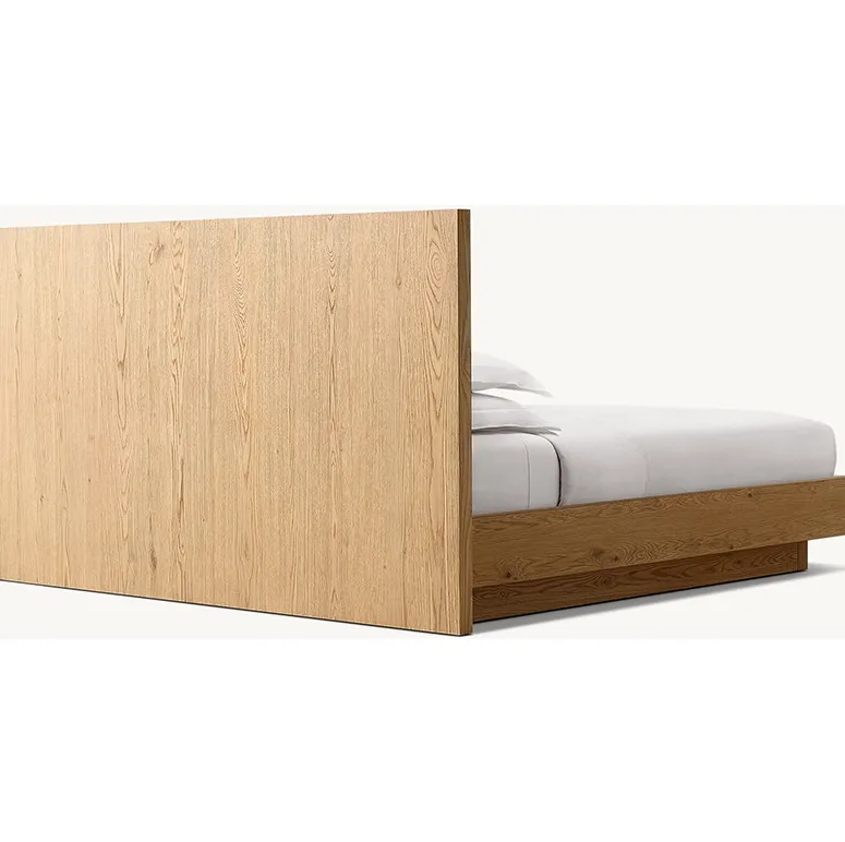 Lit Bonnieux king size, vue 5 sur 6