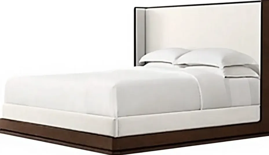 Lit Bourg, collection lits ELWOOD HOME