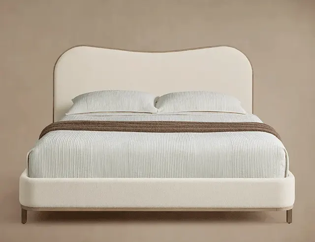 Lit Carennac classique — lits