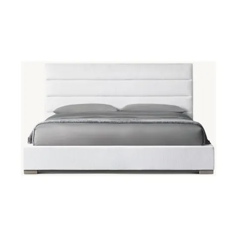 Lit Carennac queen size — lits