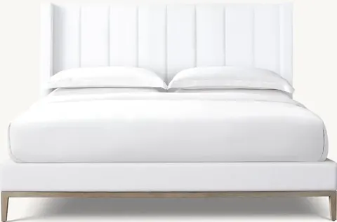 Lit Cauterets king size — lits
