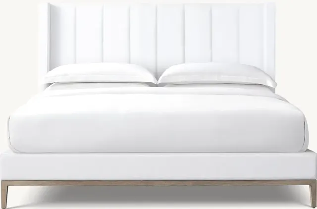 Lit Cauterets king size — lits