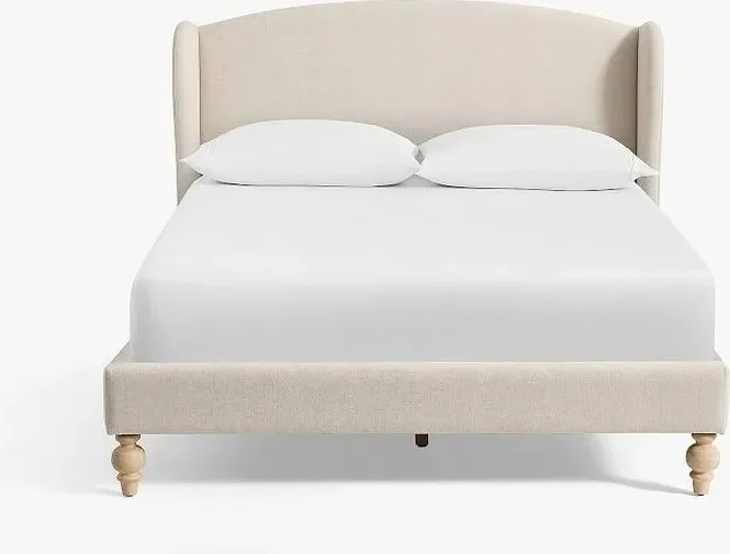 Lit Céreste, collection lits ELWOOD HOME