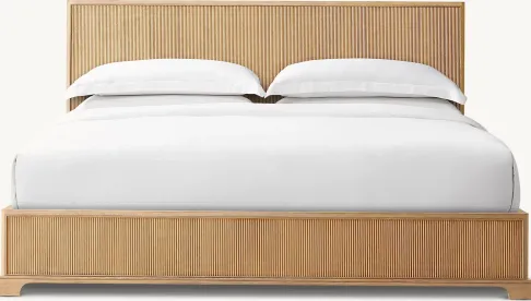 Lit Chantilly king size, vue 2 sur 5