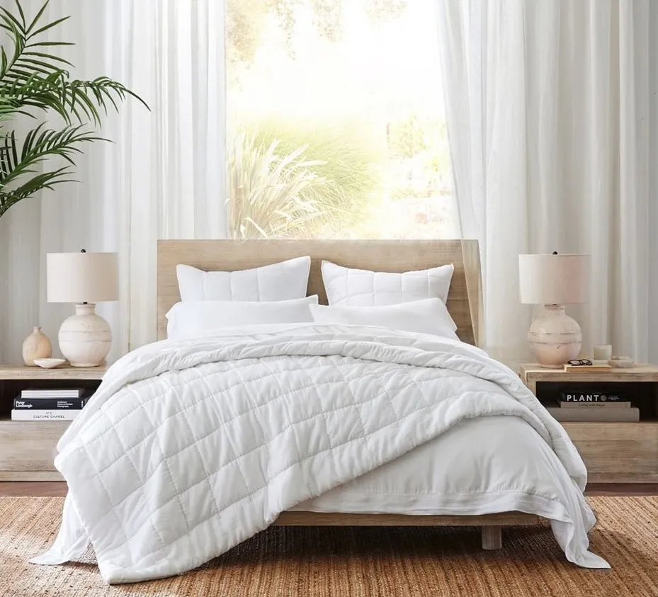 Lit Coaraze, collection lits ELWOOD HOME