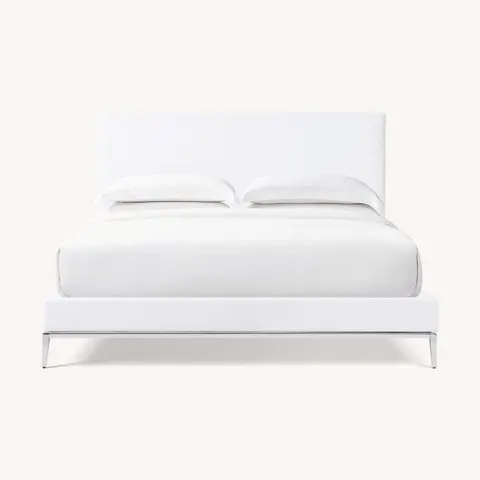 Lit Espelette en tissu — lits