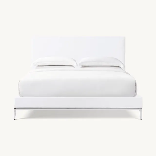 Lit Espelette en tissu — lits