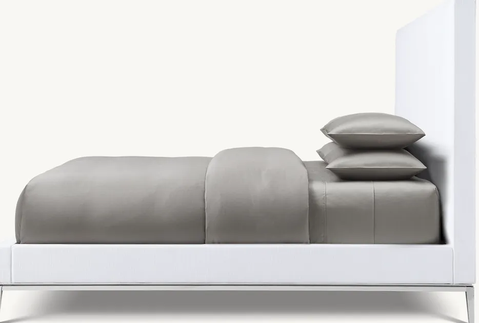 Lit Espelette en tissu, vue 2 sur 6