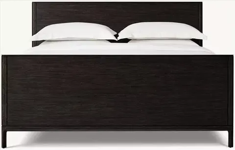 Lit Estaing minimaliste — lits
