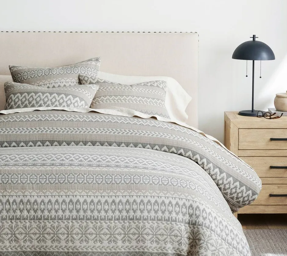 Lit Grasse en tissu, vue 2 sur 4